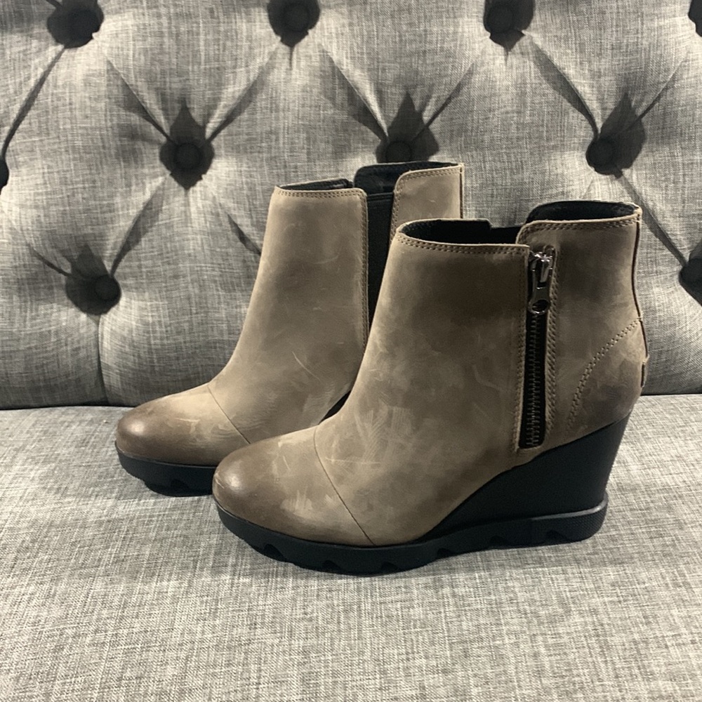 Sorel Bootie - Picture 3 of 6